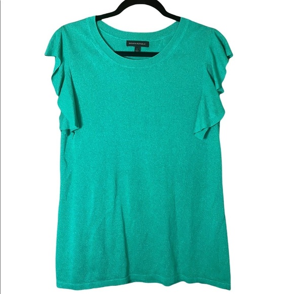 Banana Republic Top - Picture 4 of 5